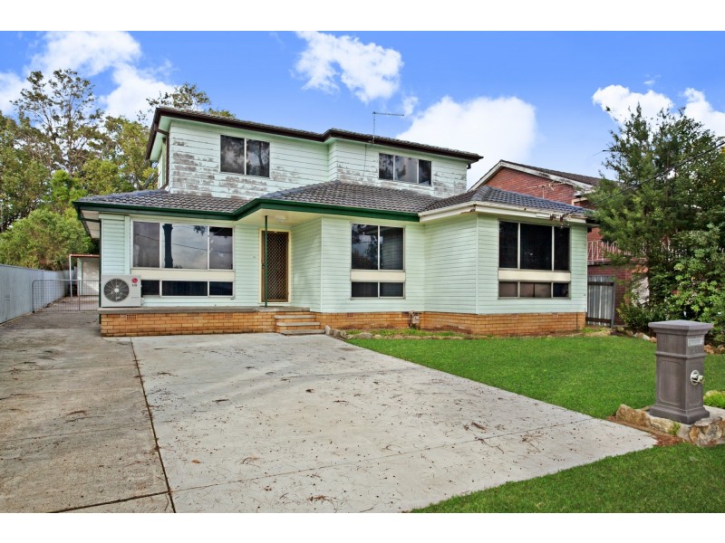 21 Pasedena Crescent, Beresfield NSW 2322