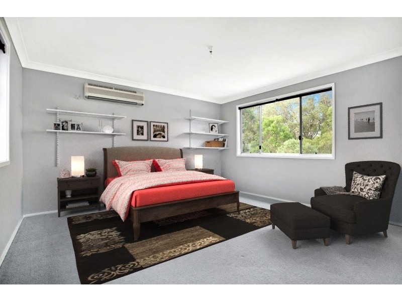 21 Pasedena Crescent, Beresfield NSW 2322