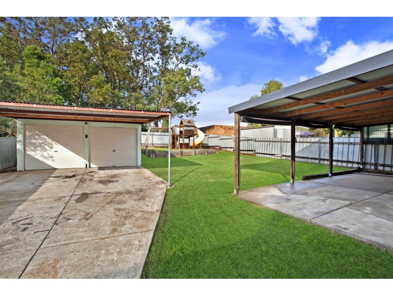 21 Pasedena Crescent, Beresfield NSW 2322