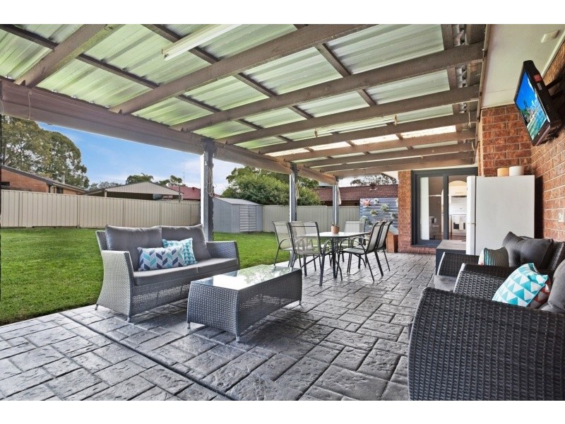 11 Pepler Place, Thornton NSW 2322