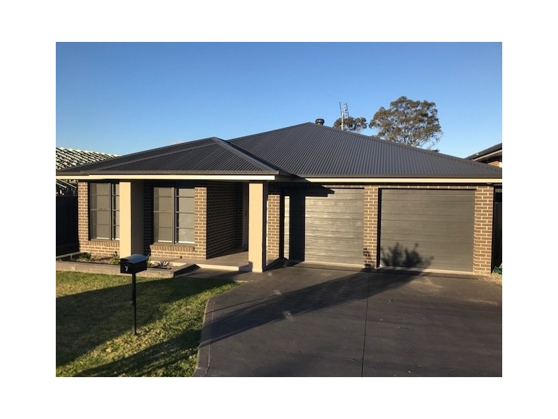 7 Sandridge Street, Thornton NSW 2322