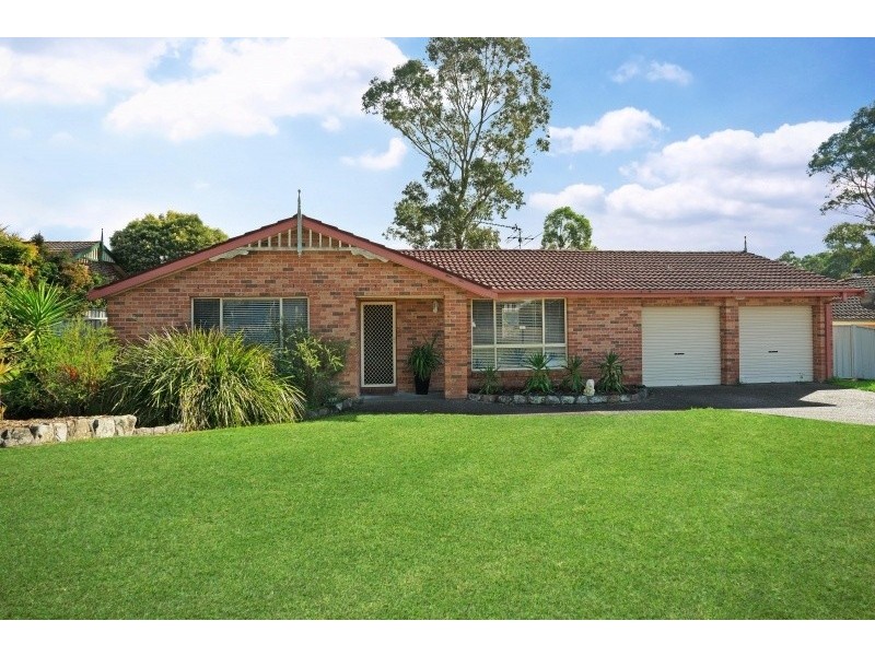 60 Government Road, Thornton NSW 2322