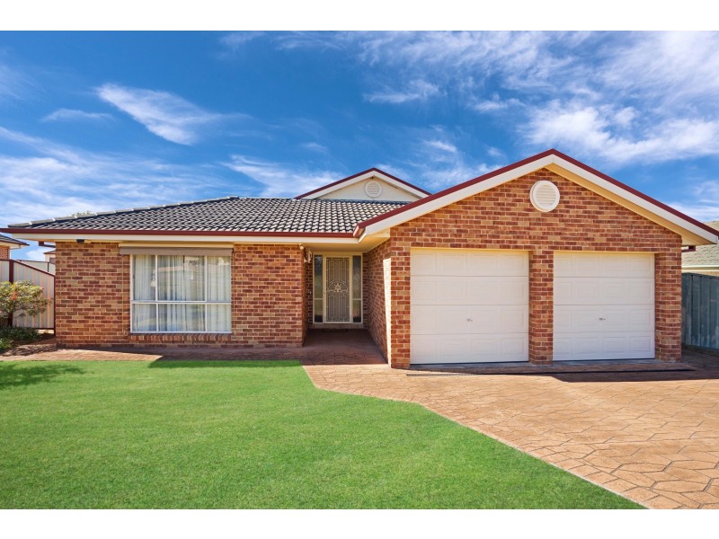 27 Lemonwood Circuit, Thornton NSW 2322
