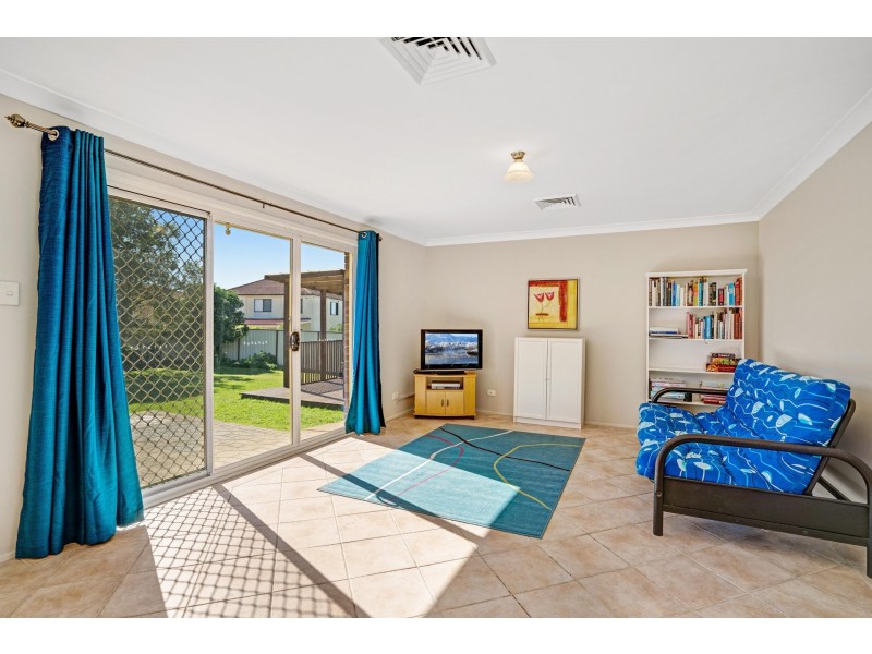 27 Lemonwood Circuit, Thornton NSW 2322