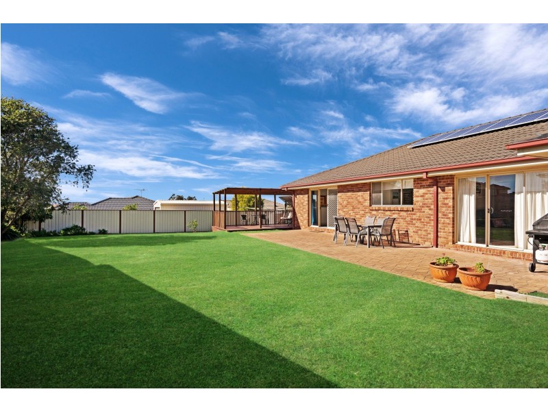 27 Lemonwood Circuit, Thornton NSW 2322