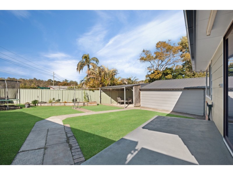 9 Bauer Close, Thornton NSW 2322