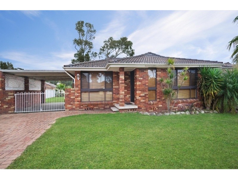 51 Pepler Place, Thornton NSW 2322