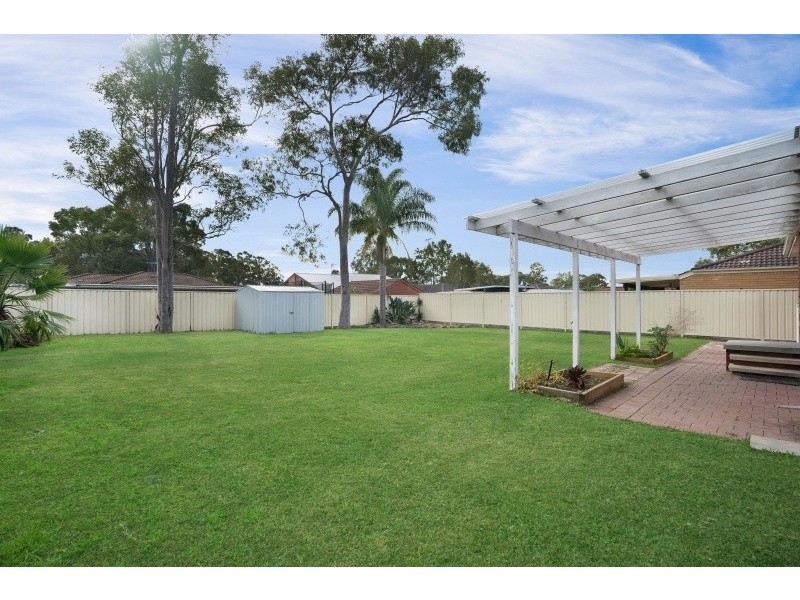 51 Pepler Place, Thornton NSW 2322