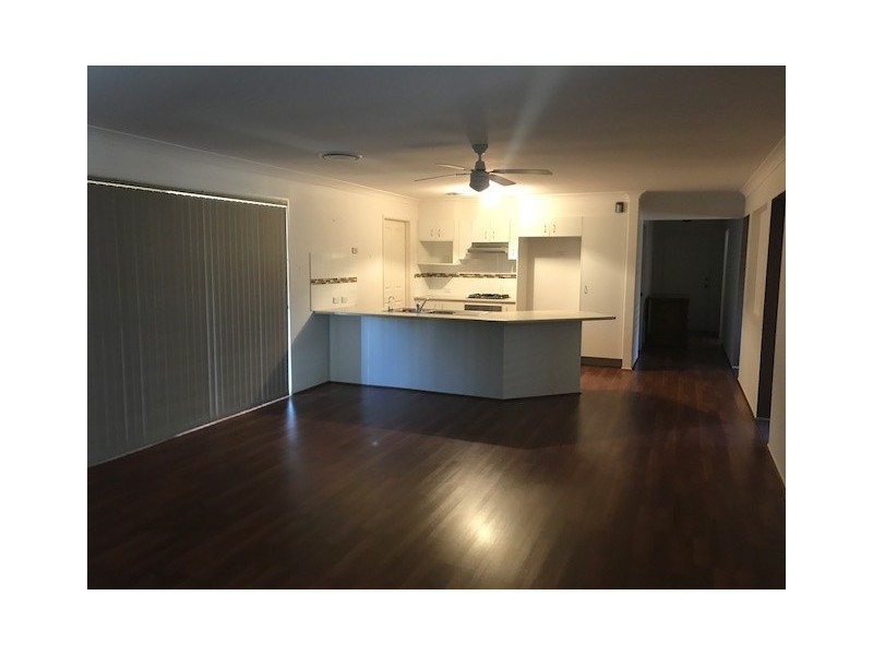 9 Grasshawk Drive, Chisholm NSW 2322