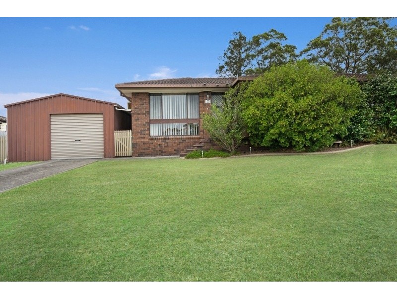 17 Pepler Place, Thornton NSW 2322