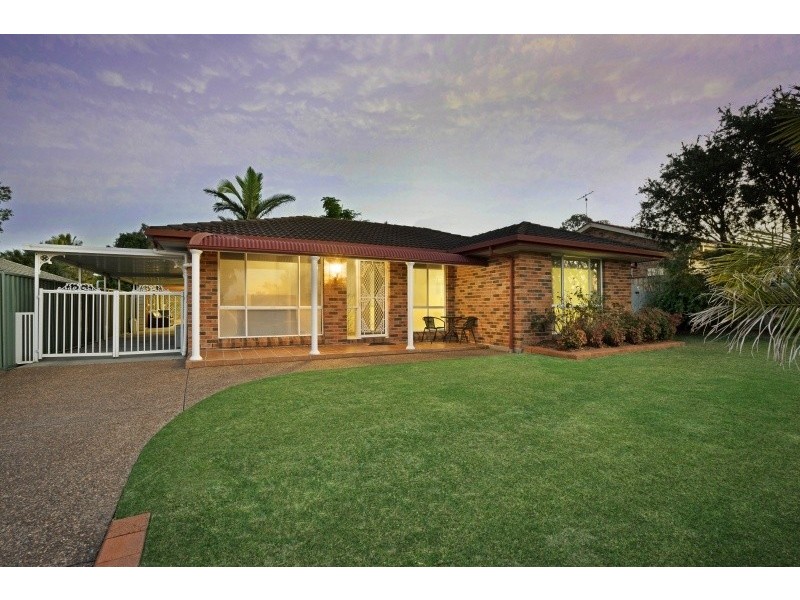93 Thomas Coke Drive, Thornton NSW 2322