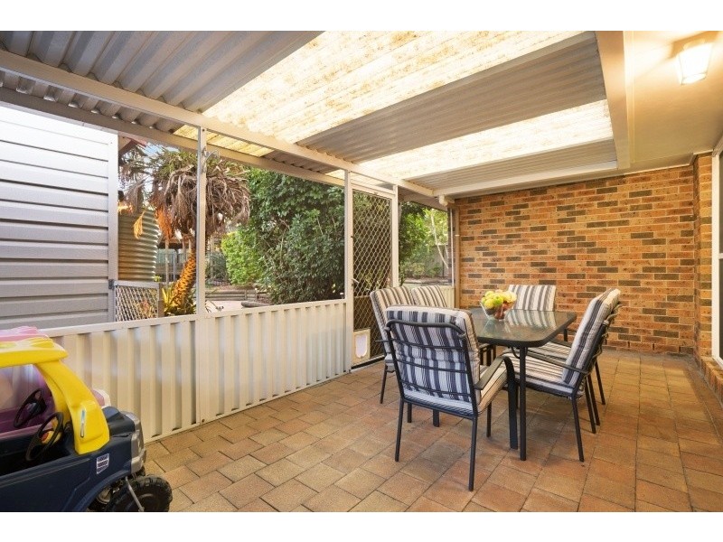 93 Thomas Coke Drive, Thornton NSW 2322