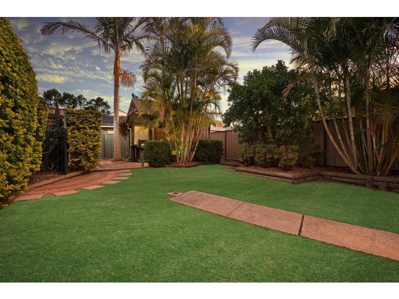 93 Thomas Coke Drive, Thornton NSW 2322