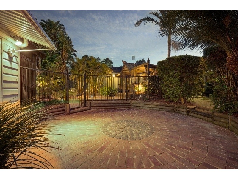 93 Thomas Coke Drive, Thornton NSW 2322