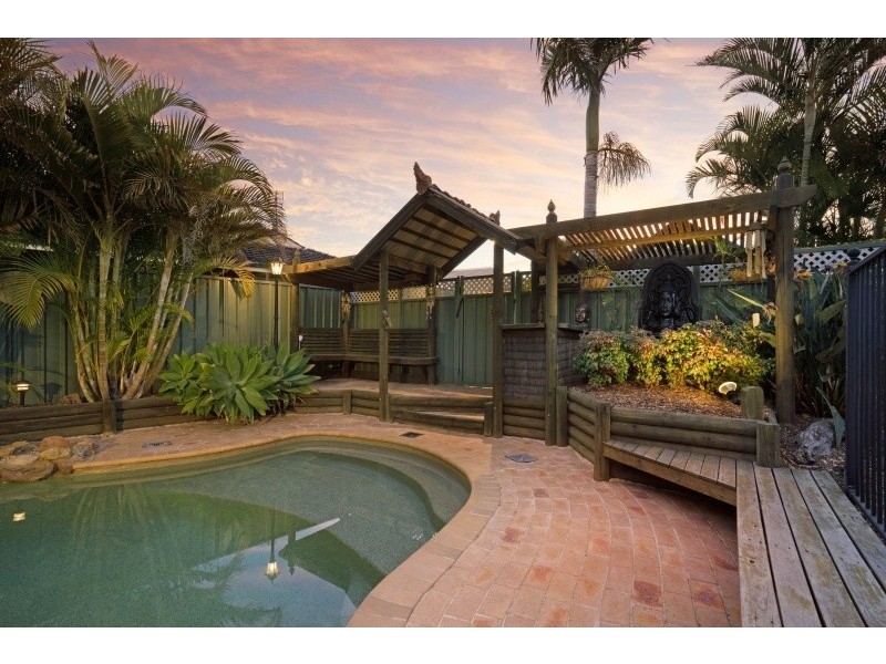 93 Thomas Coke Drive, Thornton NSW 2322