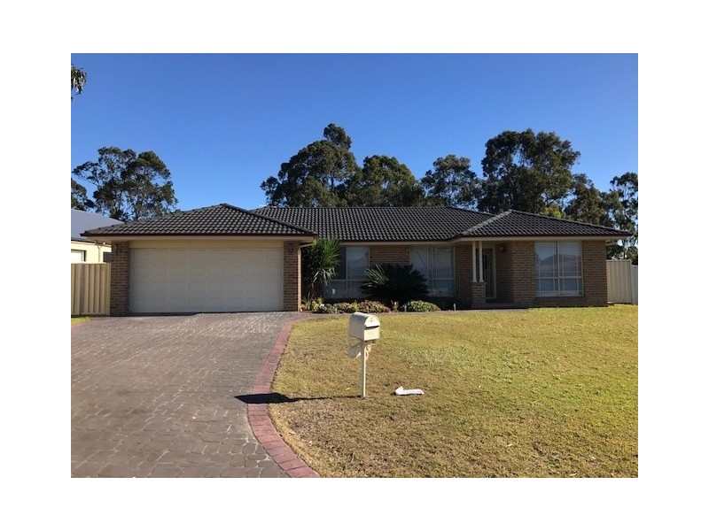 1 Meillon Close, Metford NSW 2323