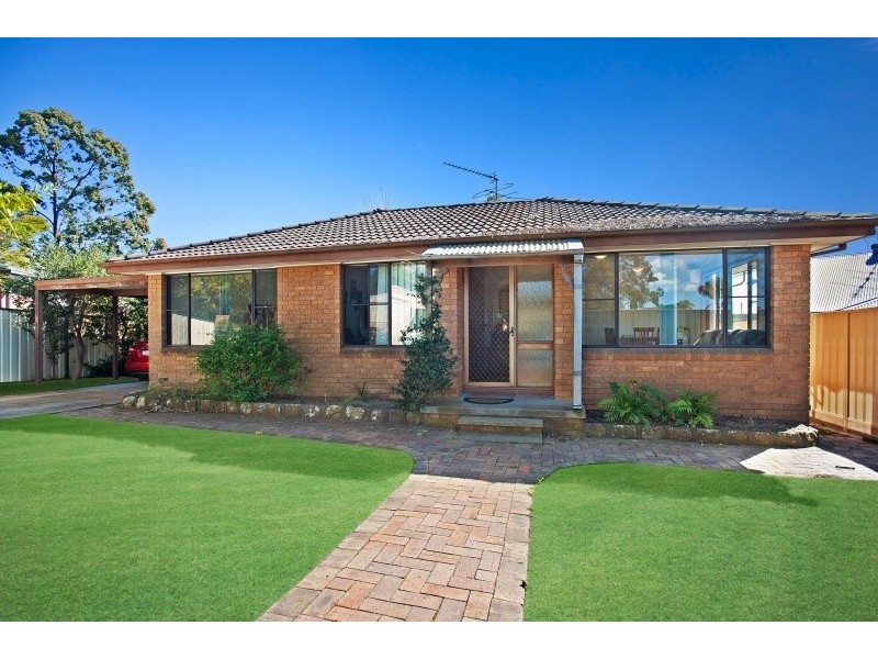 5 Lever Close, Thornton NSW 2322