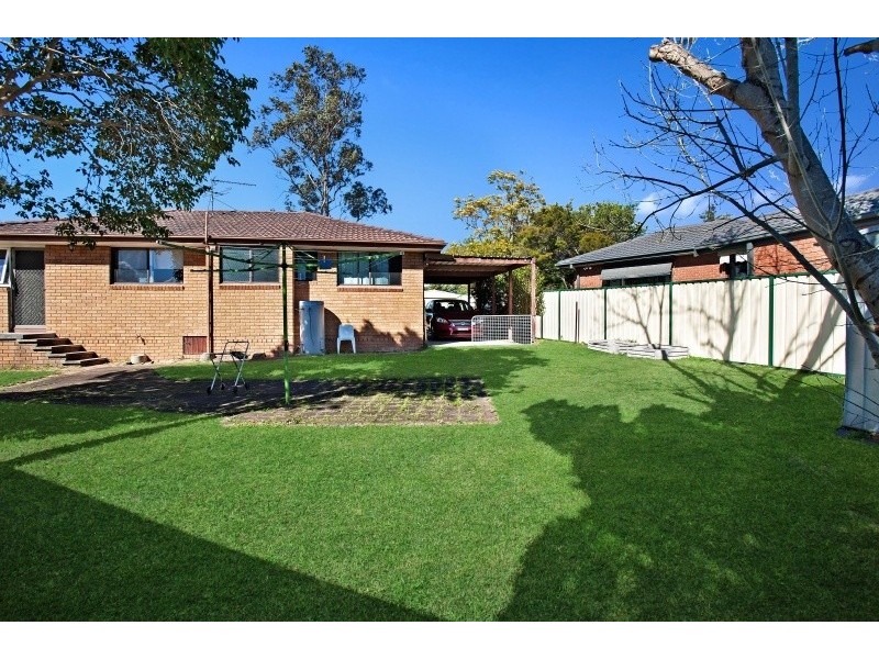 5 Lever Close, Thornton NSW 2322