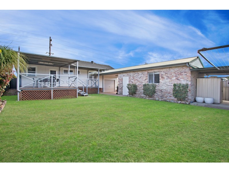 148 Brunswick Street, East Maitland NSW 2323