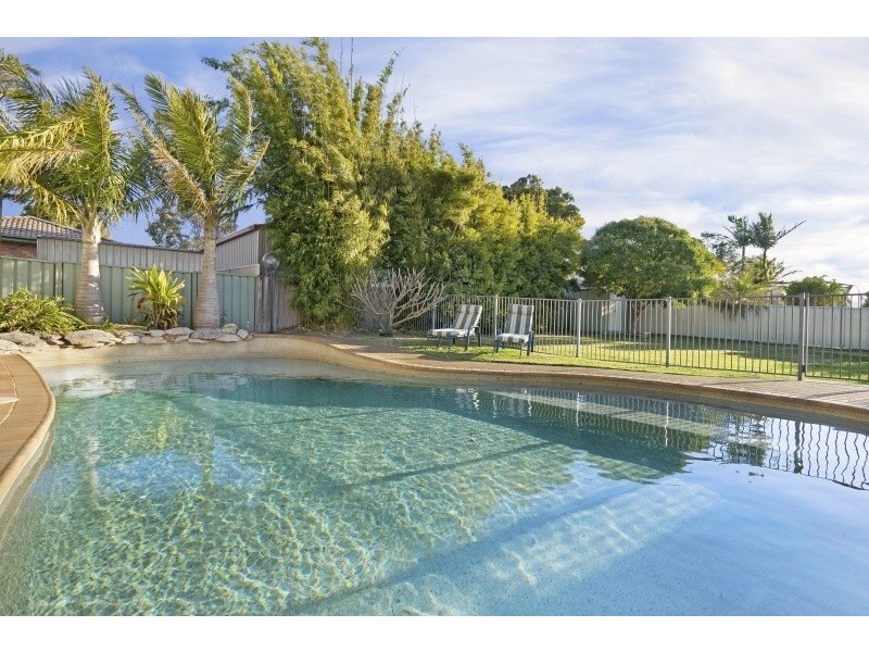 14 Avard Close, Thornton NSW 2322