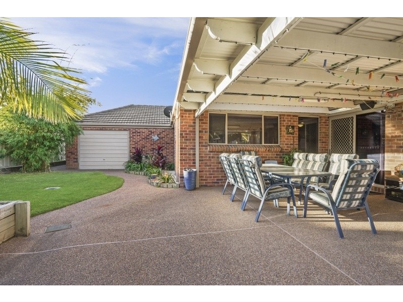 14 Avard Close, Thornton NSW 2322