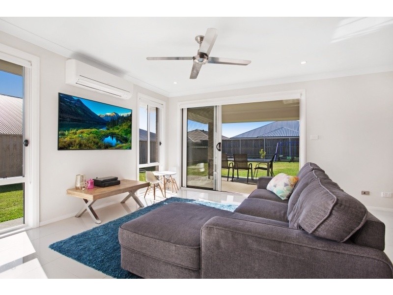 5 Threadtail Street, Chisholm NSW 2322