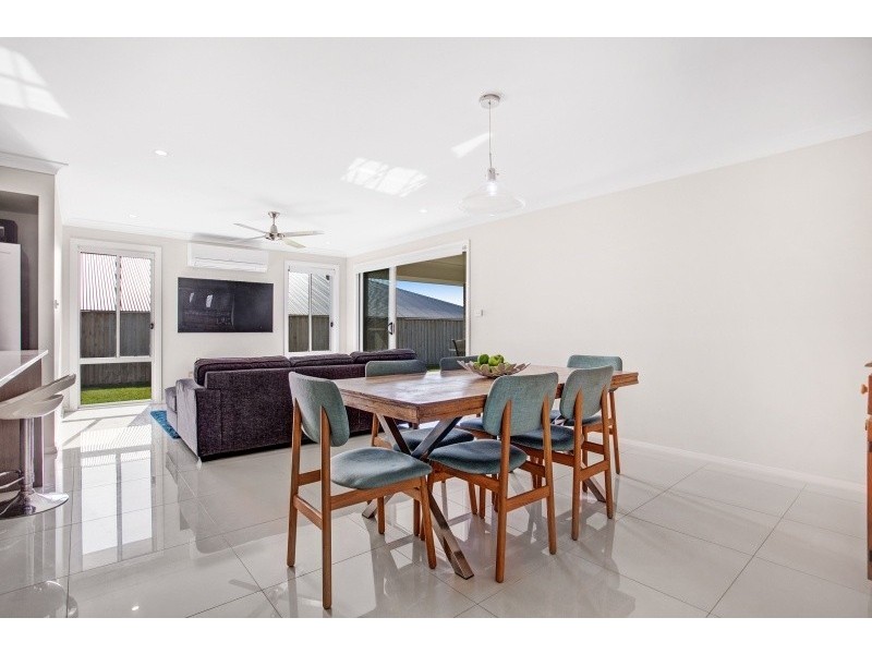 5 Threadtail Street, Chisholm NSW 2322