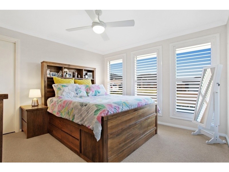 5 Threadtail Street, Chisholm NSW 2322