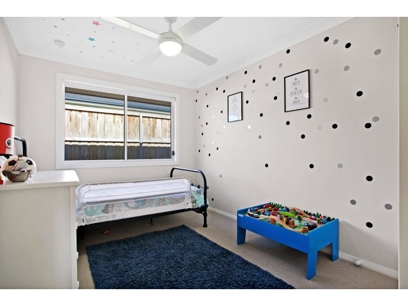 5 Threadtail Street, Chisholm NSW 2322