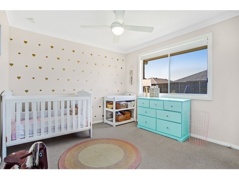 5 Threadtail Street, Chisholm NSW 2322