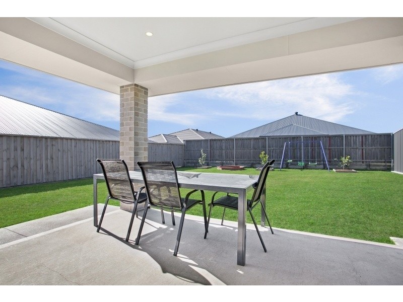 5 Threadtail Street, Chisholm NSW 2322