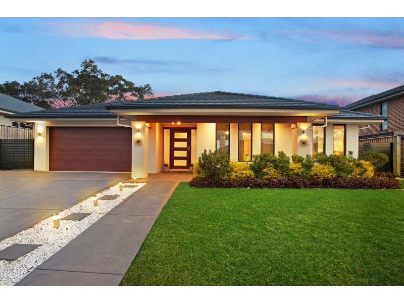 19 Arrowtail Street, Chisholm NSW 2322