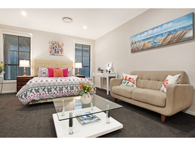 19 Arrowtail Street, Chisholm NSW 2322