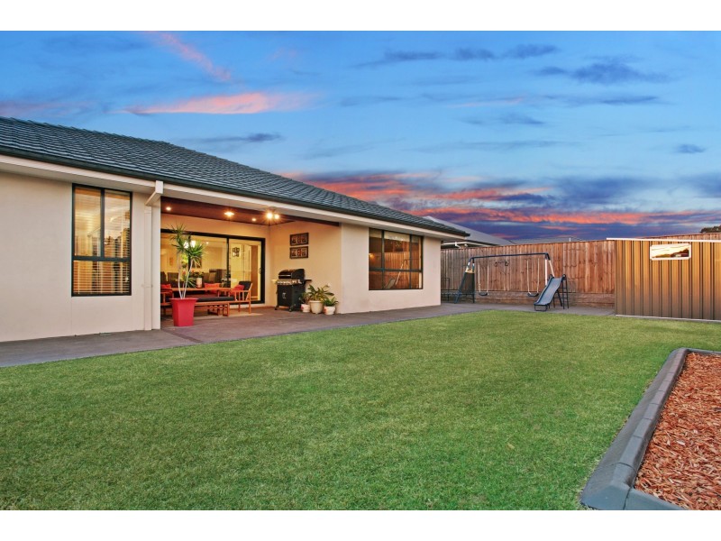 19 Arrowtail Street, Chisholm NSW 2322