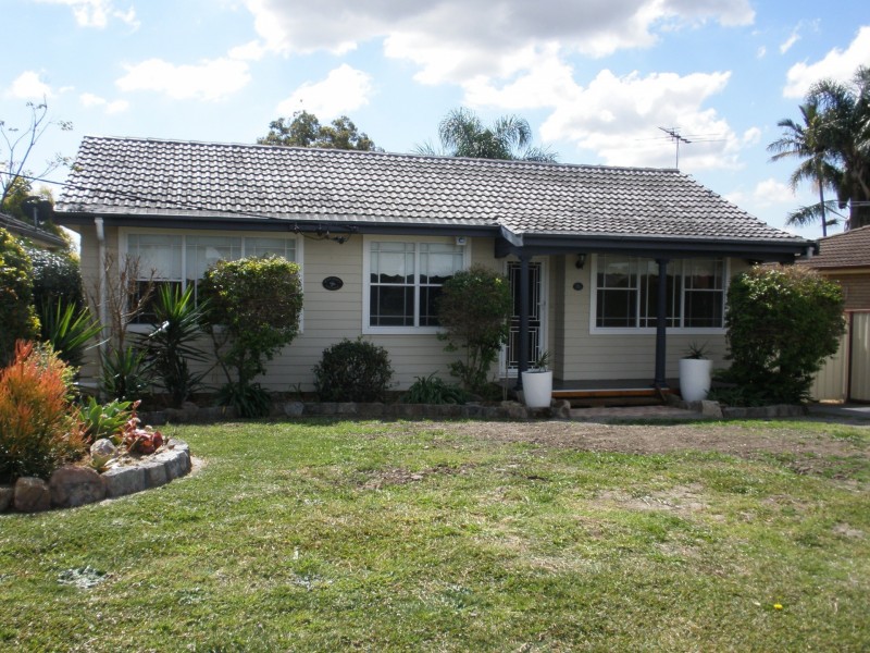 36 Swallow Avenue, Woodberry NSW 2322