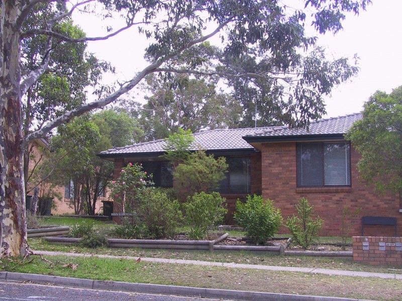 5/6 Stradbroke Avenue, Metford NSW 2323