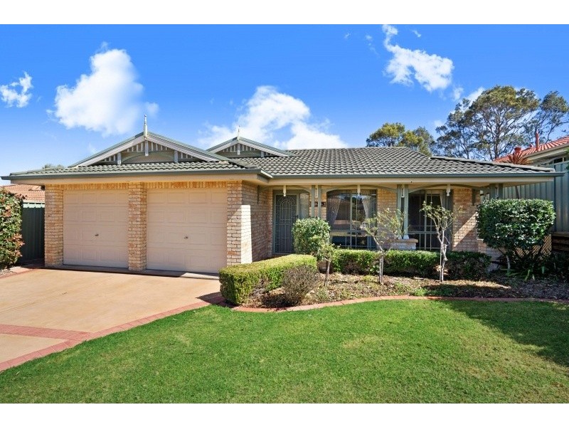29 Royal Oak Avenue, Thornton NSW 2322
