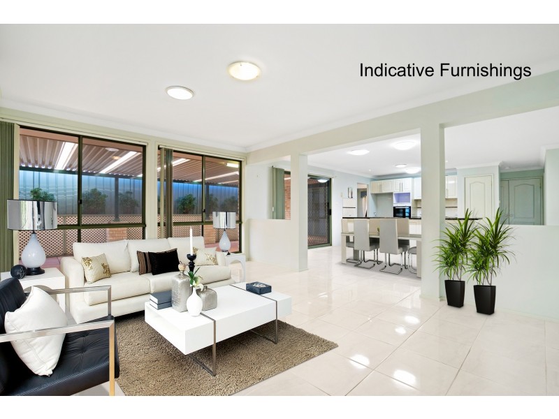 29 Royal Oak Avenue, Thornton NSW 2322