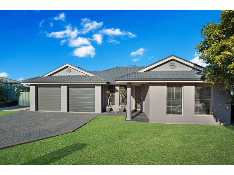 31 Lemonwood Circuit, Thornton NSW 2322