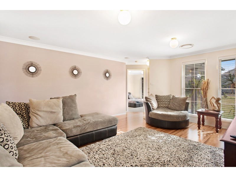 31 Lemonwood Circuit, Thornton NSW 2322
