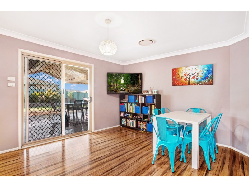 31 Lemonwood Circuit, Thornton NSW 2322