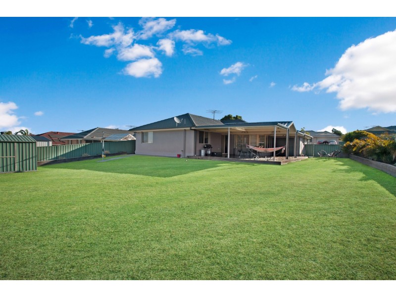 31 Lemonwood Circuit, Thornton NSW 2322