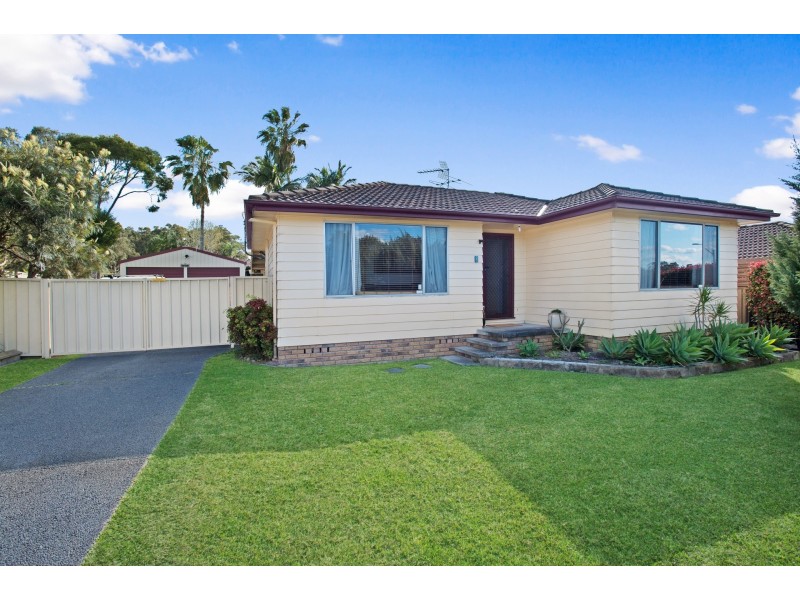 8 Malthus Close, Thornton NSW 2322