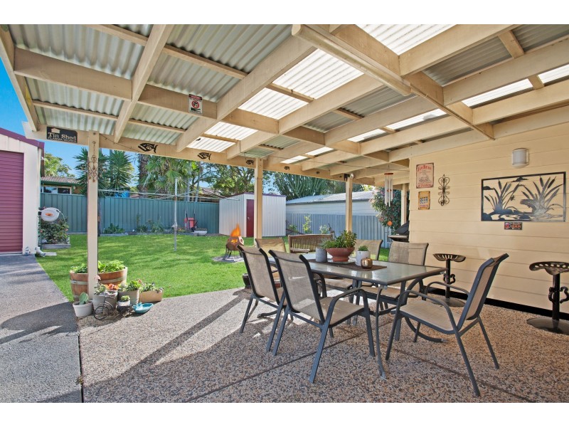 8 Malthus Close, Thornton NSW 2322