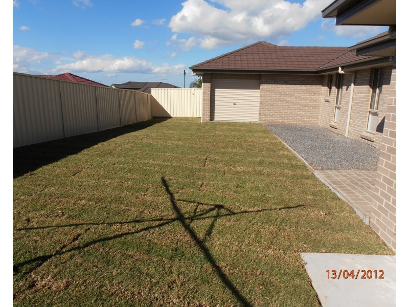 12 Laurina Avenue, Thornton NSW 2322