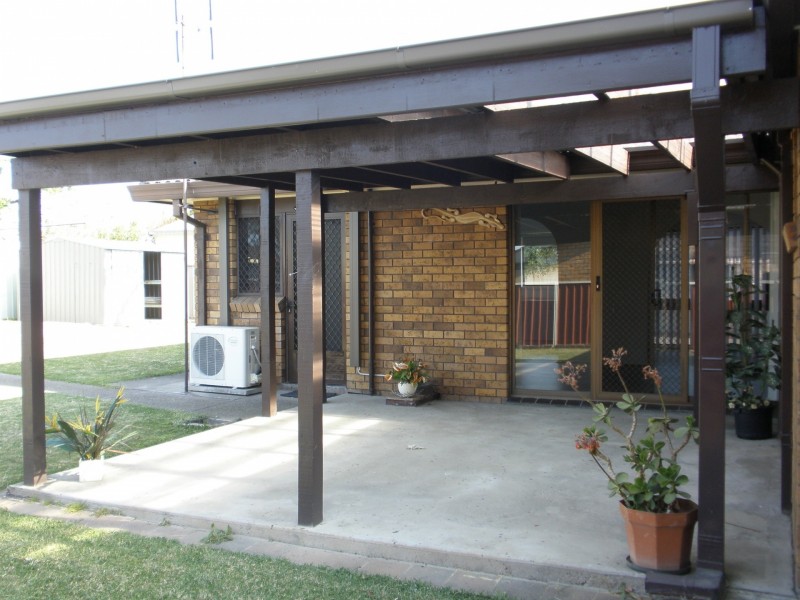 9 Bunbury Street, Thornton NSW 2322