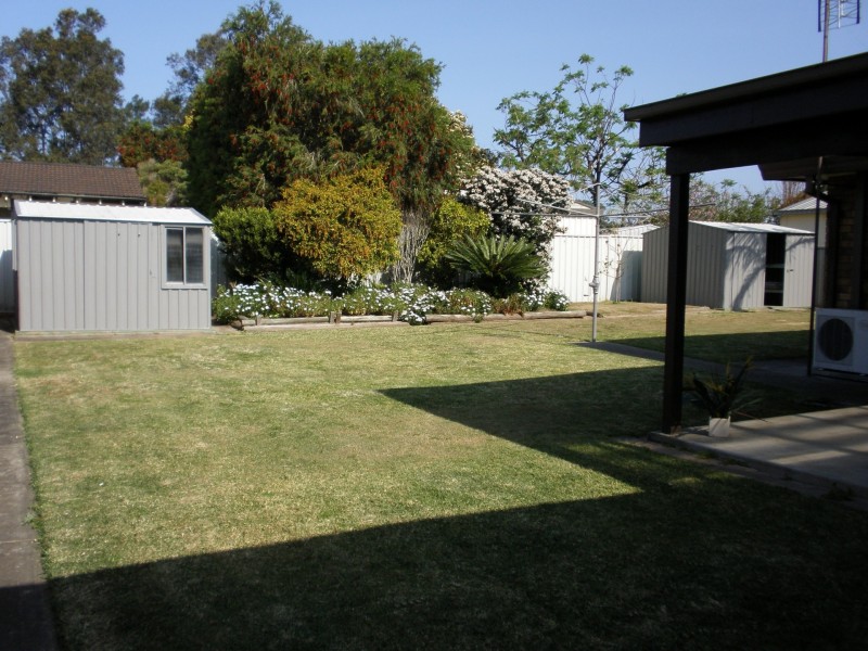 9 Bunbury Street, Thornton NSW 2322