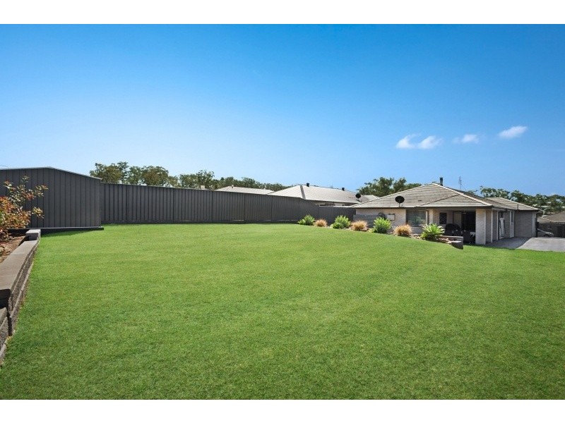 21 Craighill Crescent, Cameron Park NSW 2285