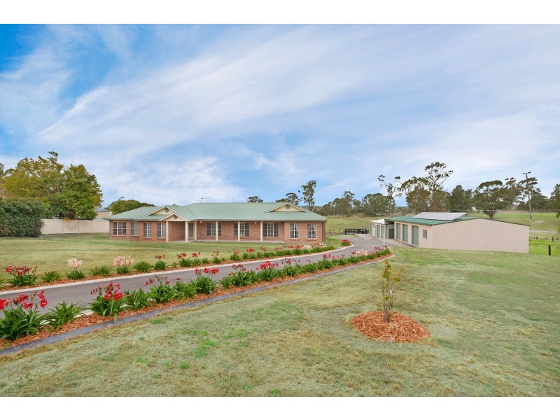 5 Metford Road, Tenambit NSW 2323