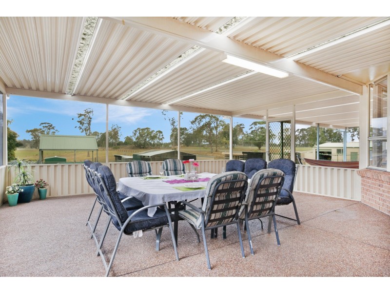 5 Metford Road, Tenambit NSW 2323